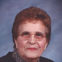 Gladys M. Thul