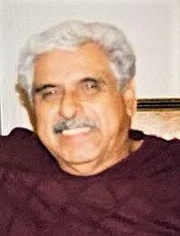 Octaviano Torres Jr. Profile Photo