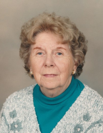 Muriel Hofmann Profile Photo