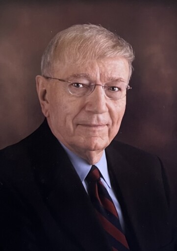 Dr. Bob E. Patterson Profile Photo