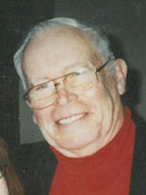 Dr. William "Bill" Scott Profile Photo