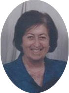 Maria Teresa Ake Benavides