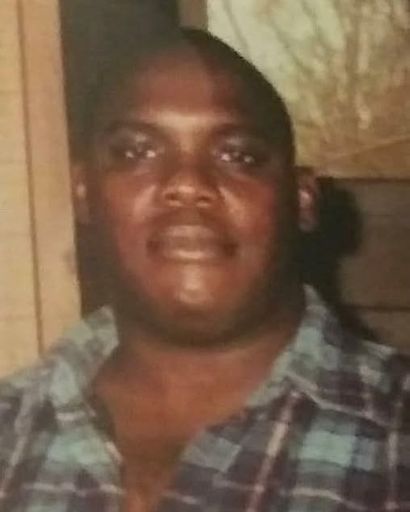 Billy J. Lawerence, Jr.'s obituary image