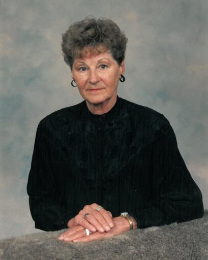 Velma  Leone Heldenbrand