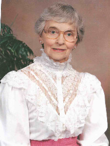 Rita Lucille Pruden