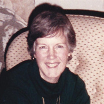 Mary Kingsford-Smith Profile Photo
