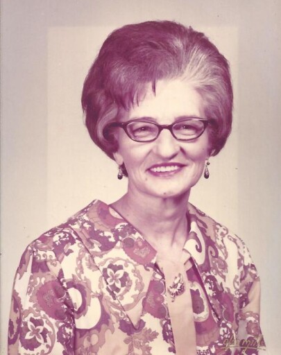 Hazel L. Woods Profile Photo