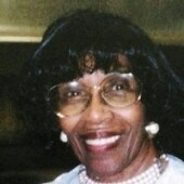 Ethel  L. Jackson Profile Photo