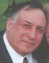 William Joseph Navarro Profile Photo