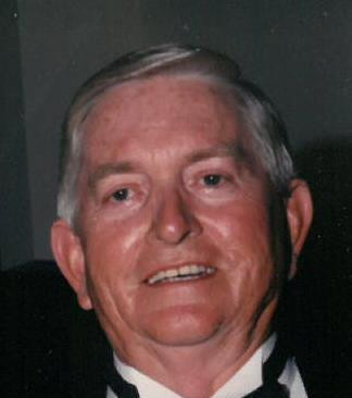 Ivey A. Lamm, Jr.