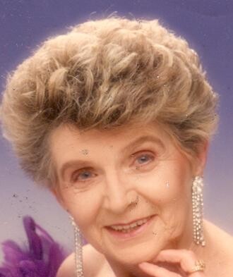 Helen E. Lambert-Doherty