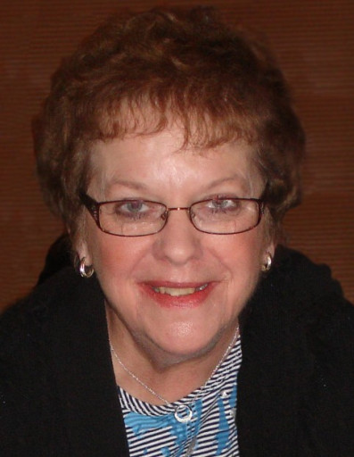 Janet Cooper