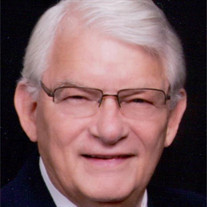 Lowell Andrew Forbes Profile Photo