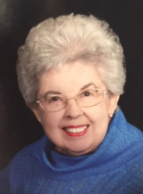 Rev. Dr. Carolyn Marie Seifert Profile Photo