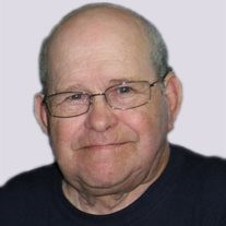Jerry J. DeKeyser Profile Photo
