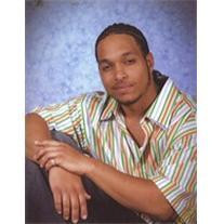 Marcus C. Stovall Profile Photo