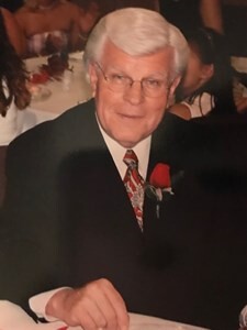 Ronald E. Kauffman