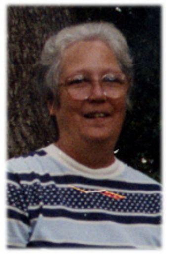 Eva Dean Pittman