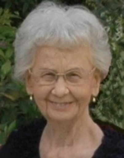 Alice C. Mangum