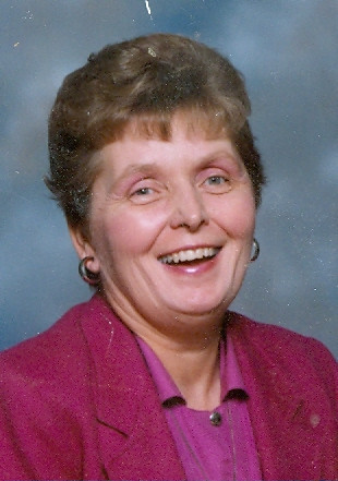 Janice Laureen Gustin