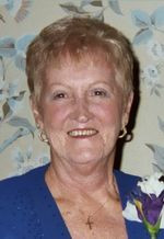 Velma Kincade Profile Photo