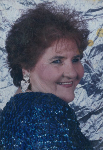 Dorothy Louise Weatherford Profile Photo