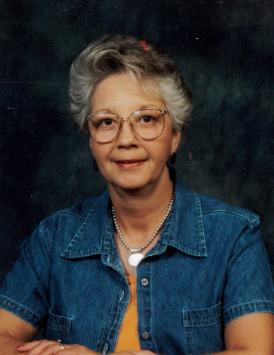 Mary Bradley