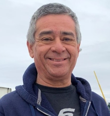 Carlos G. Garza Profile Photo