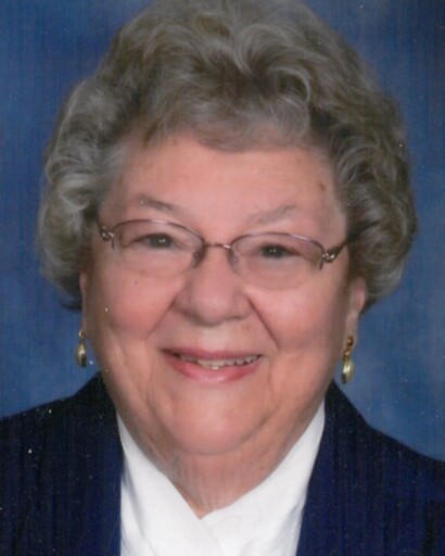 JOSEPHINE L. CLAY's obituary image