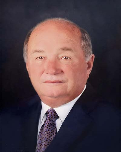 John Edgar Martin, Jr. Profile Photo