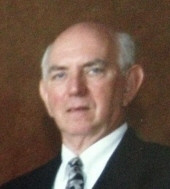 Charles E. Doran, Sr.