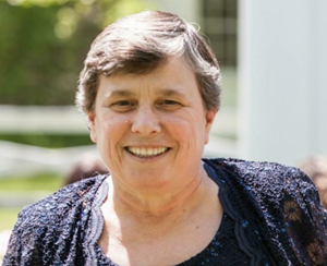 Kathleen M. Salem