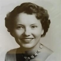 Lois Jane Brantley