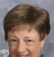 Rosemarie Steele Profile Photo