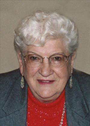 Hazel Fredrickson Profile Photo