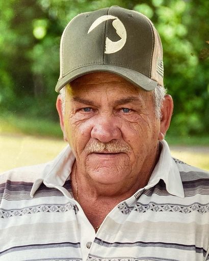 John Douglas Morris