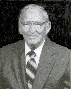 Jerome C. Smith