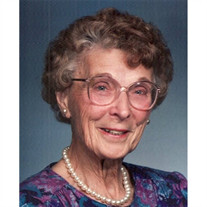 Mary J. Micket