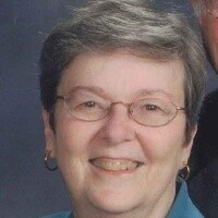 Ruth Ann Johnson Profile Photo