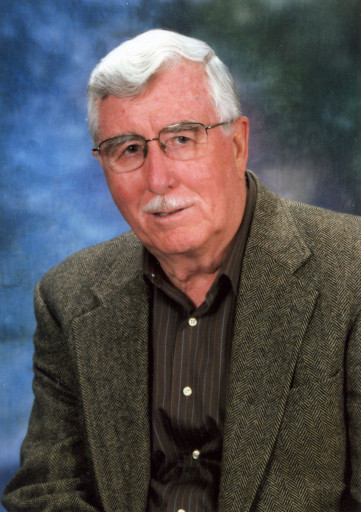 James A. 'Jim Weinmann' Weinmann