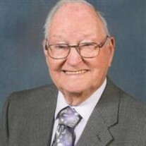 Bro. Howard Tison Curbow Profile Photo