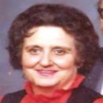 Rachel  D. Kilgore