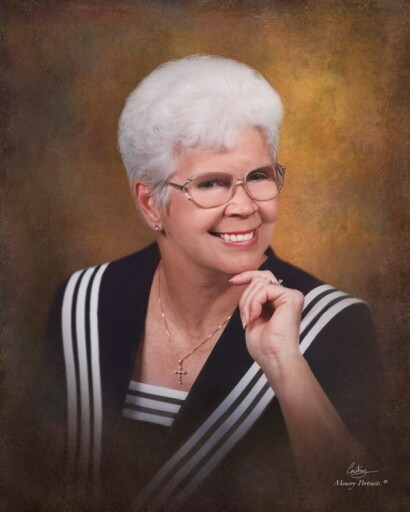 Joann Walker's obituary image