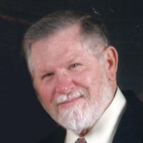 Mr. James "Jim" Edgar Chancellor Profile Photo