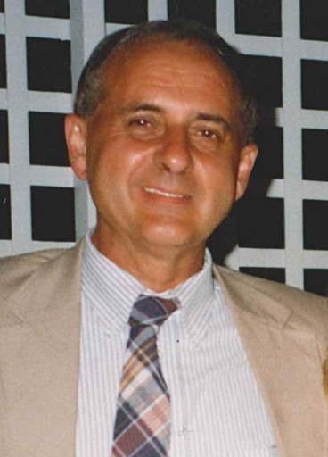 Ronald E. Peck