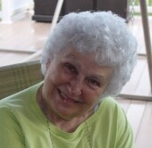 Erma M. Baumstark