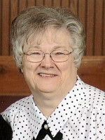 Betty  Gail Crooks Profile Photo