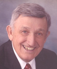 John Swartzendruber Profile Photo