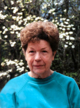 Ruth Francis