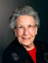 Patricia A. Blaser Profile Photo